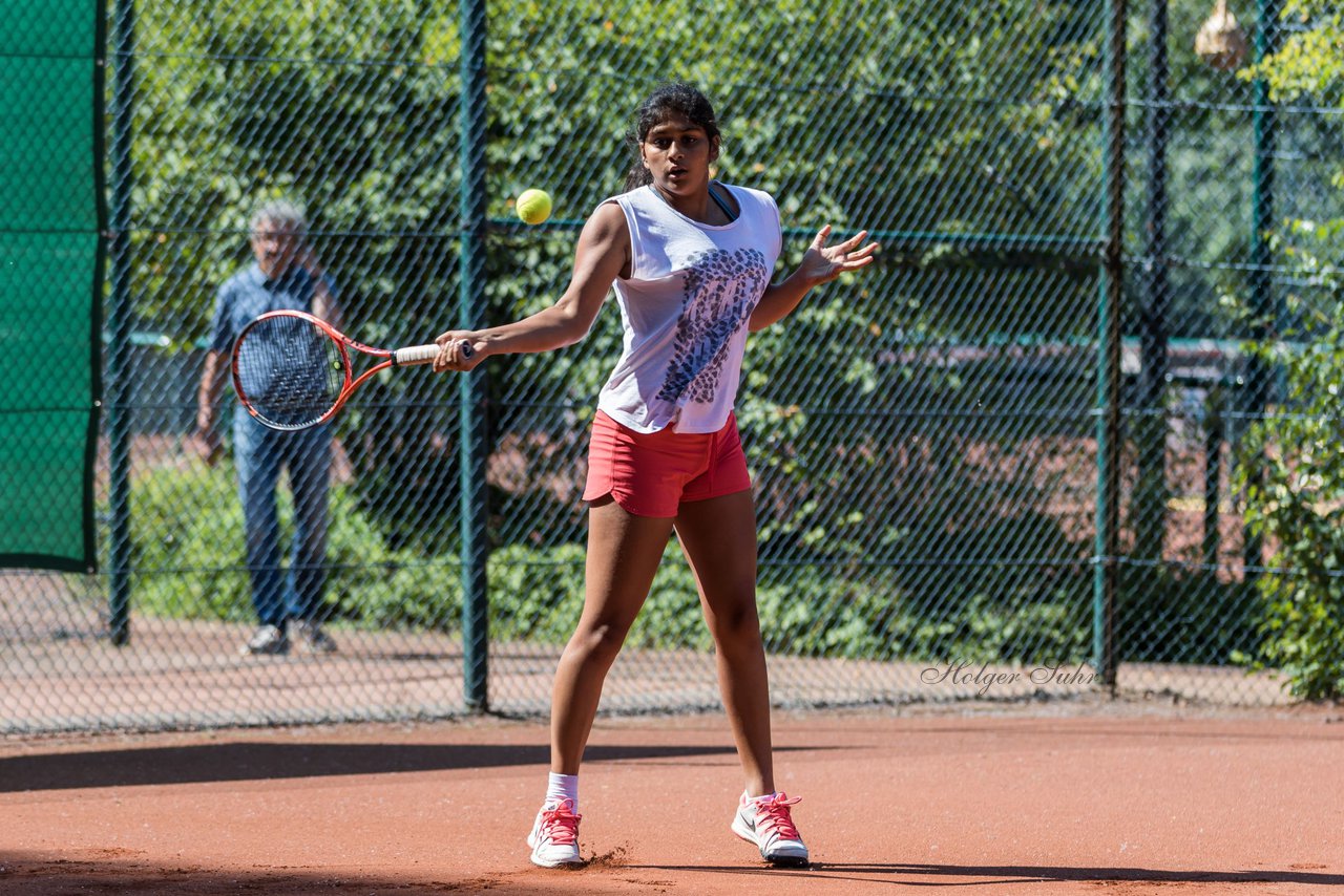 Bild 8 - Schwartau Open Sonntag